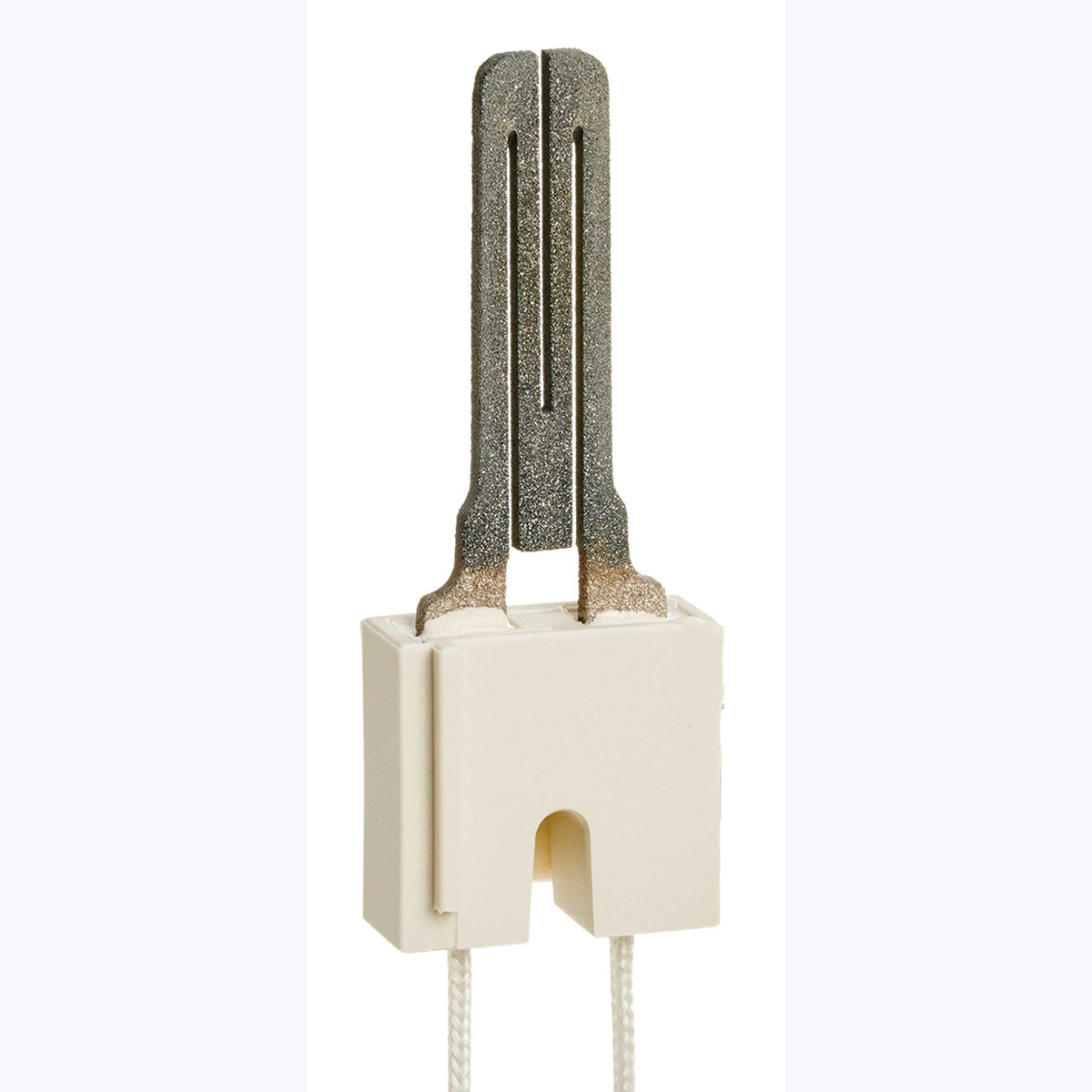 Honeywell Residential Q4100C9072 Silicon Carbide Igniter Leadwire Length: 5.313" Leadwire Temperature Rating: