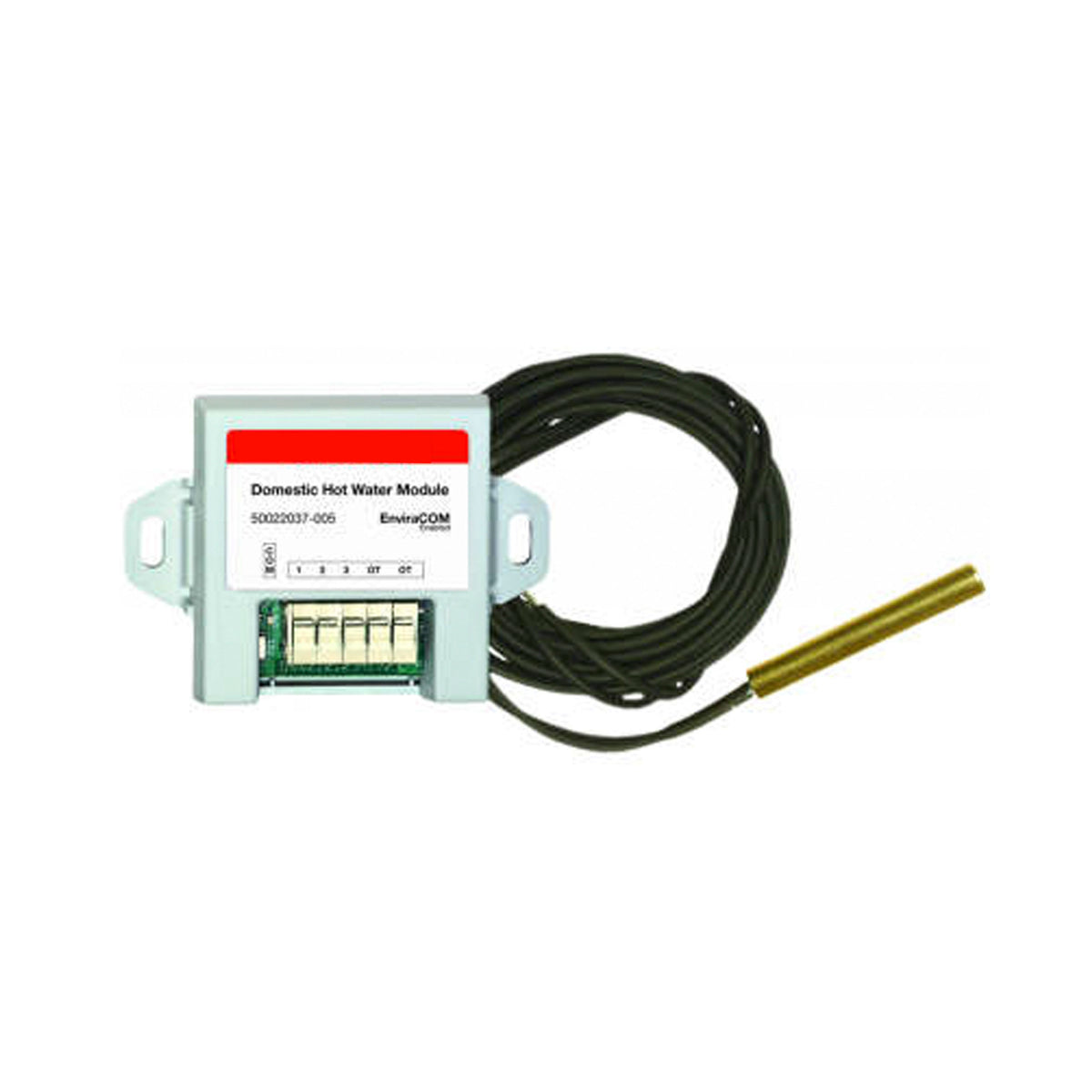 Honeywell Residential W8735S1000 Outdoor Reset Kit. Includes Module # 50022037-002 & Outdoor Sensor # C7089u