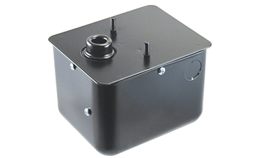 Allanson Trans. 1092-K Ignition Transformer For Iron Fireman Dunham Bush Replaces 612-8AB017