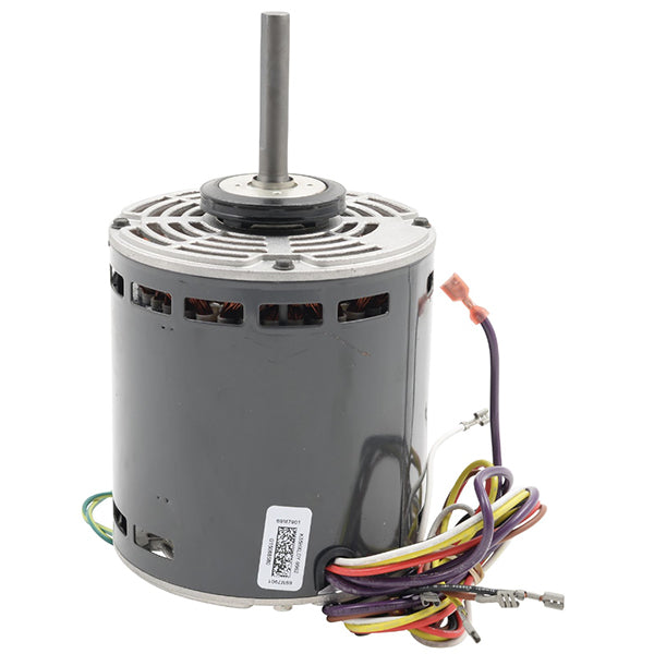 Armstrong 69M79 Blower Motor 1 HP 4 Spd 115v/1ph/60hz Replaces 32M90 Also Add 73M85