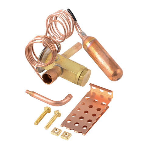Armstrong 10W77 100481-02 Valve-txv W/Ck (r22)