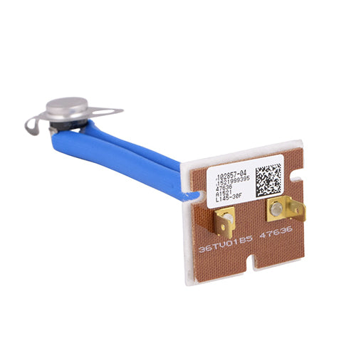 Armstrong 71W44 102857-04 Control-limit (145F)