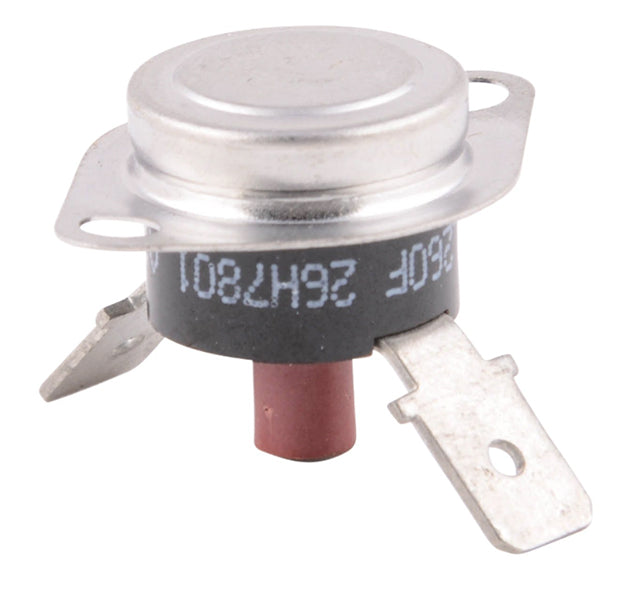 Armstrong 26H78 260 Degrees F Manual Reset Spst Rollout Switch