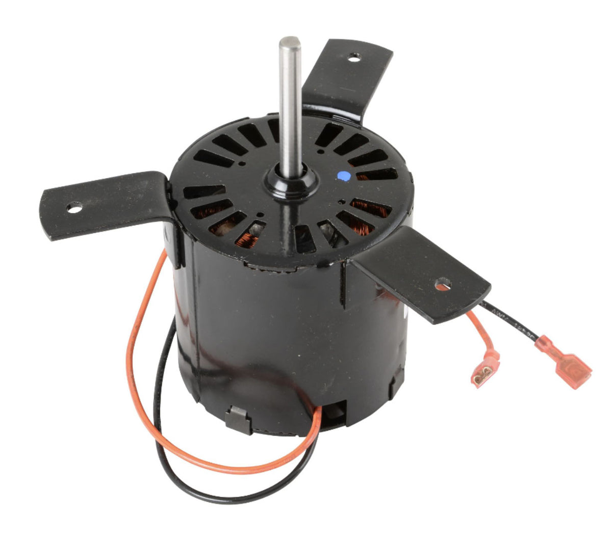 Armstrong 98G89 208/230V 1/25 HP Single Phase Draft Inducer Motor