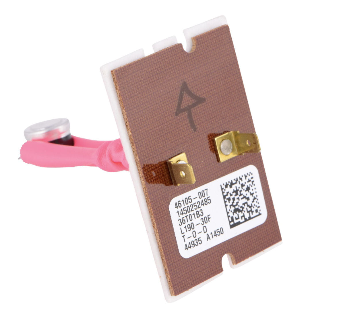 Armstrong 36W90 R46105-007 Control-limit 190/160F