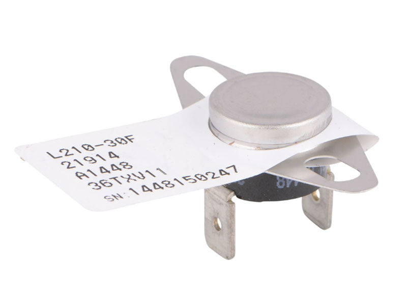 Armstrong 47W64 102135-01 Control-limit (210f)