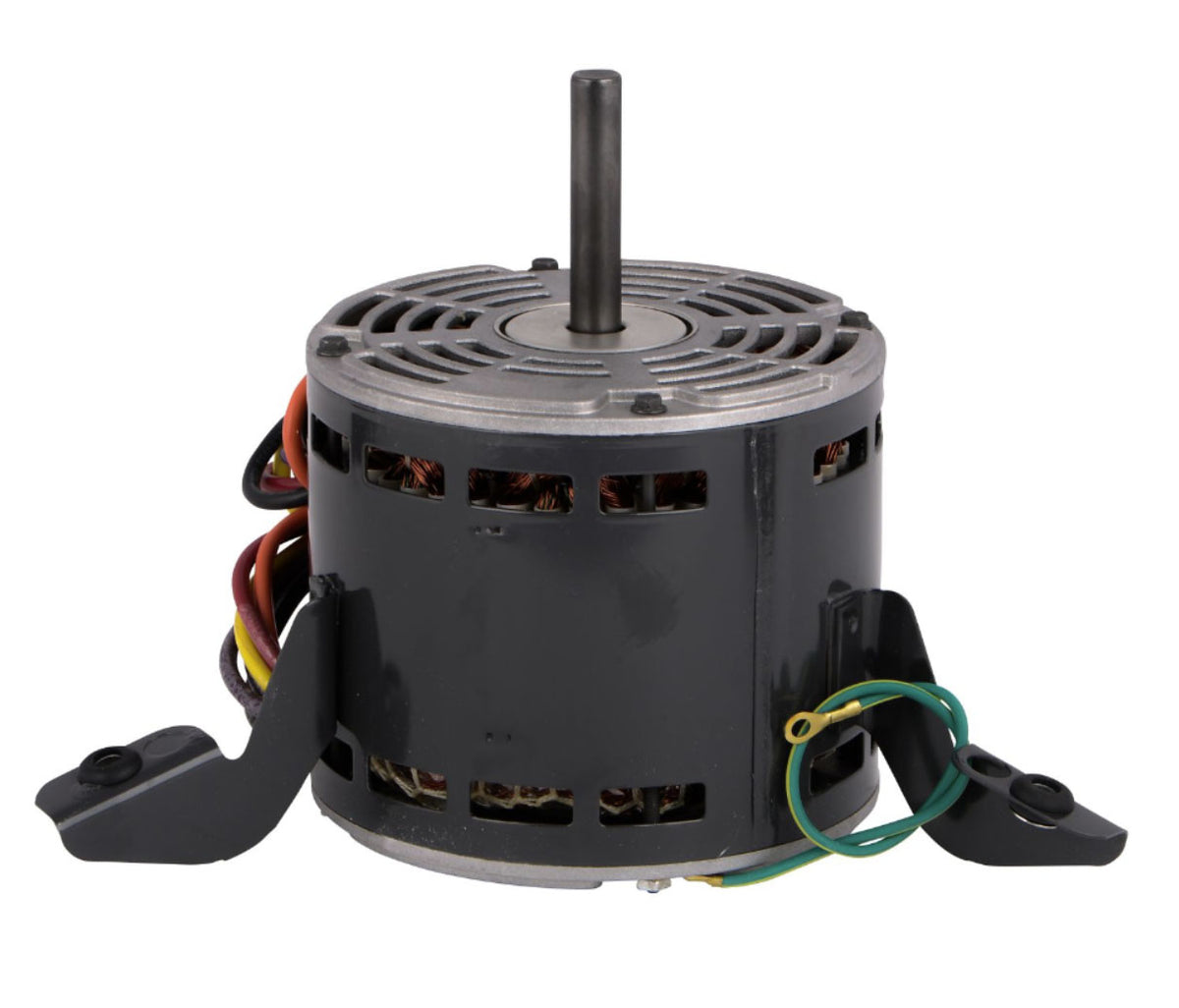 Armstrong 65G59 230V Blower Motor 1/3 HP 1 Phase 825 RPM