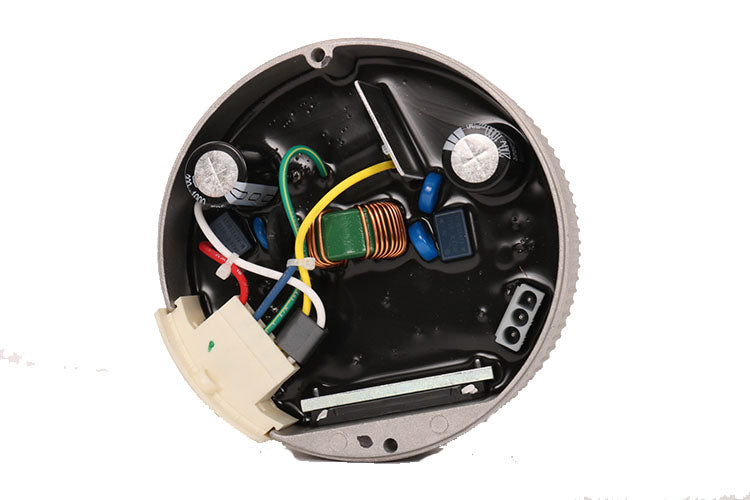 York S1-1468-2199 Mtr 115v 60hz 1 Ph 1550 RPM CCW 1 Speed