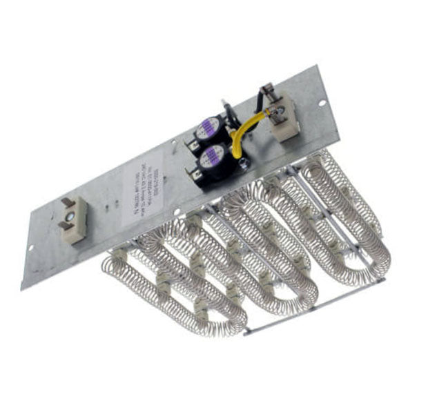York S1-3500-411P/A 240V Heater Element With Limits 10.4kw