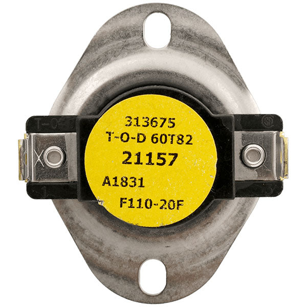 York S1-7975-3281 Fan Switch 90/110
