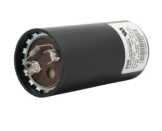 York S1-02426023000 Capstart 297-356mfd250v