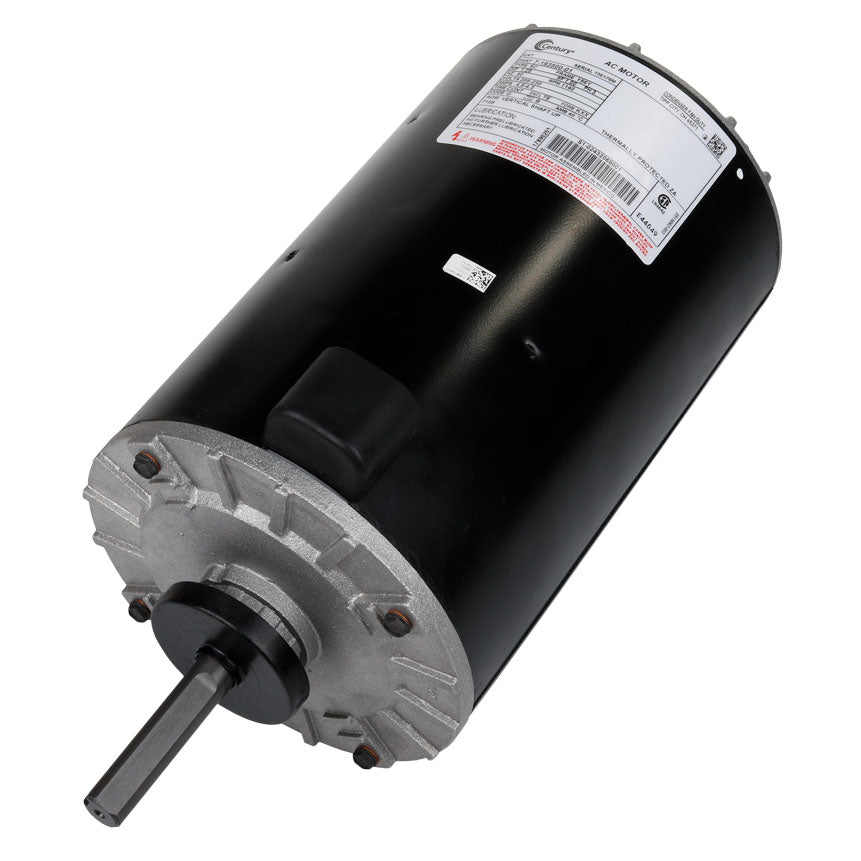York S1-02432068001 Condenser Motor 1.25 HP 1140208/230-3-60