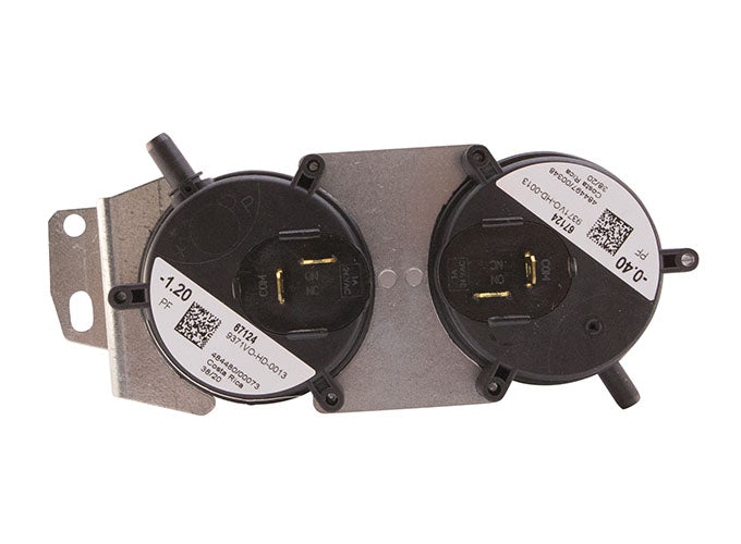 York S1-02434612000 Switch Pres Air 1.20/0.40 Deact-n/O