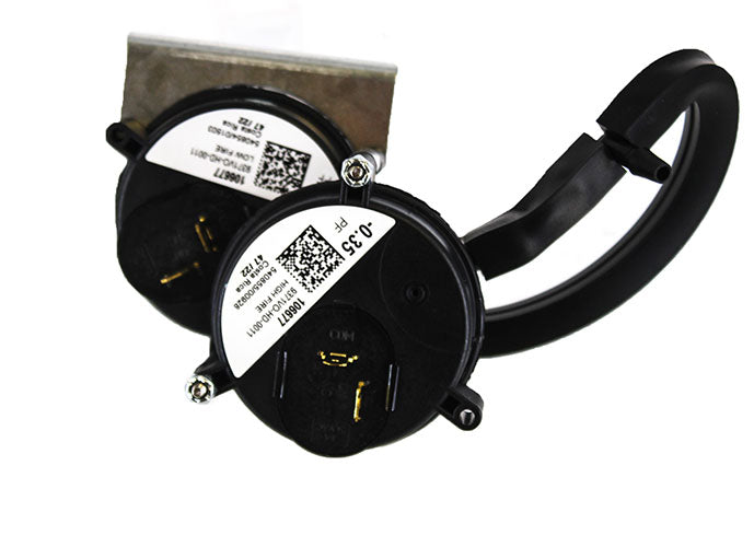 York S1-02435275000 Switch Pres Air- 0.20/-0.35 On Fallspno