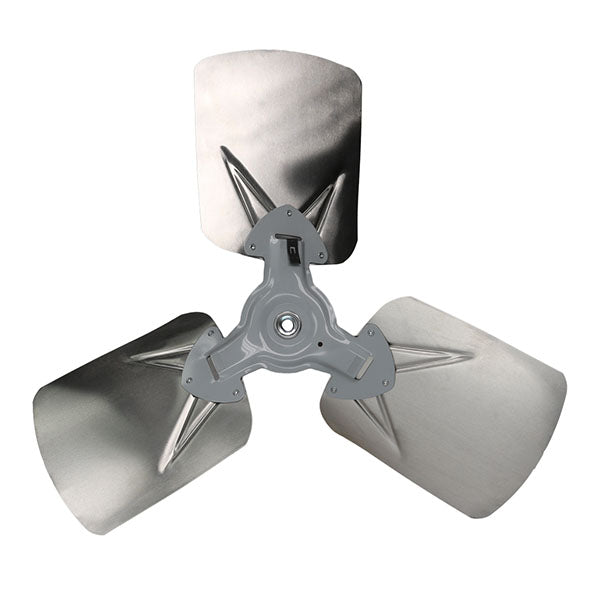 York S1-02635587000 Fan Prop 24"cw3-311/2"bore