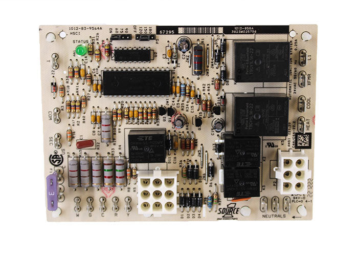 York S1-03101932002 Board Cntrl Integrated UT