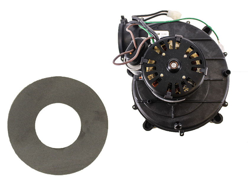 York S1-37320717001 Inducer Vent Assembly