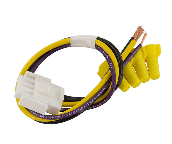 York S1-37325771000 4 Pin Electric Heat Harness Repair Kit Replaces S1-37315424001