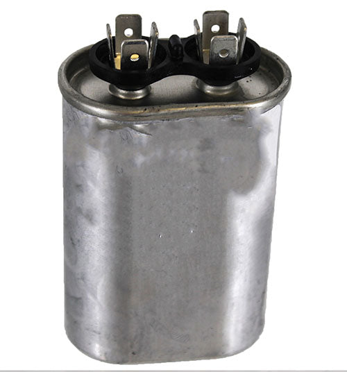 York S1-CAP44150F Caprun Single15mfd440vflat