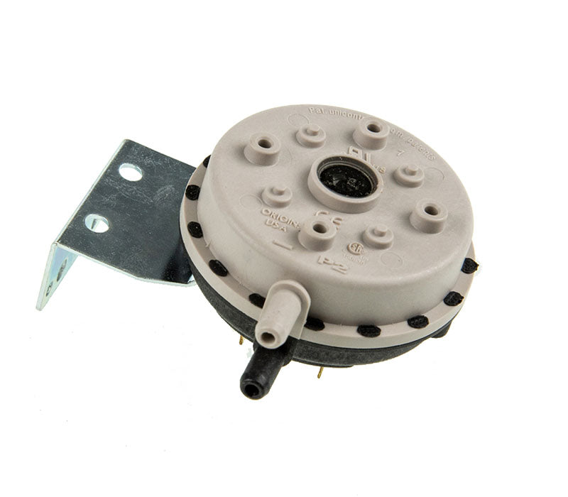 Weil-McLain 511624520 Swth Press Set At 1.40 WC Pressure Switch (0 To 5500 Ft. Elevation) 1.4 W.C.