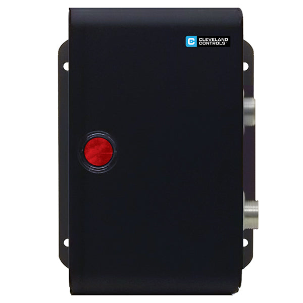 Cleveland AFS-952 Adjustable Set Point Air Pressure Sensing Switch With 8-Second Delay (NEMA-1