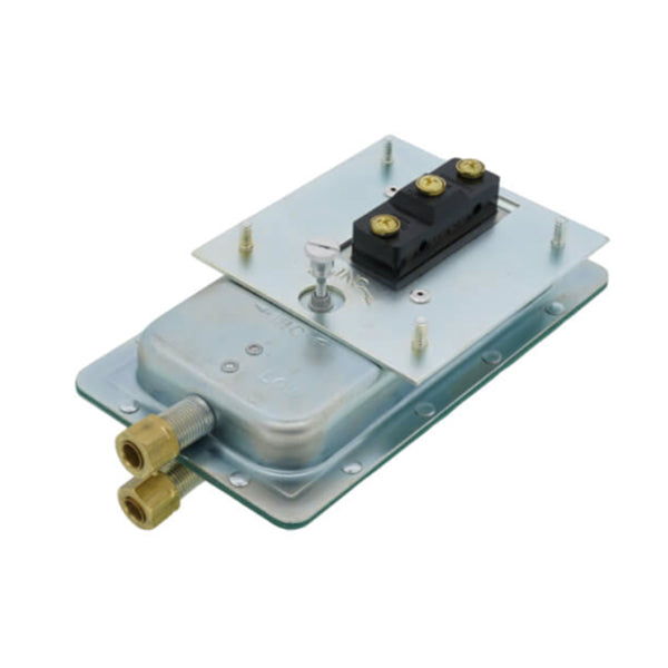 Cleveland AFS-227-161 Spdt General Purpose Air Flow Switch (.05" - 12.0" W.c.) 18472161