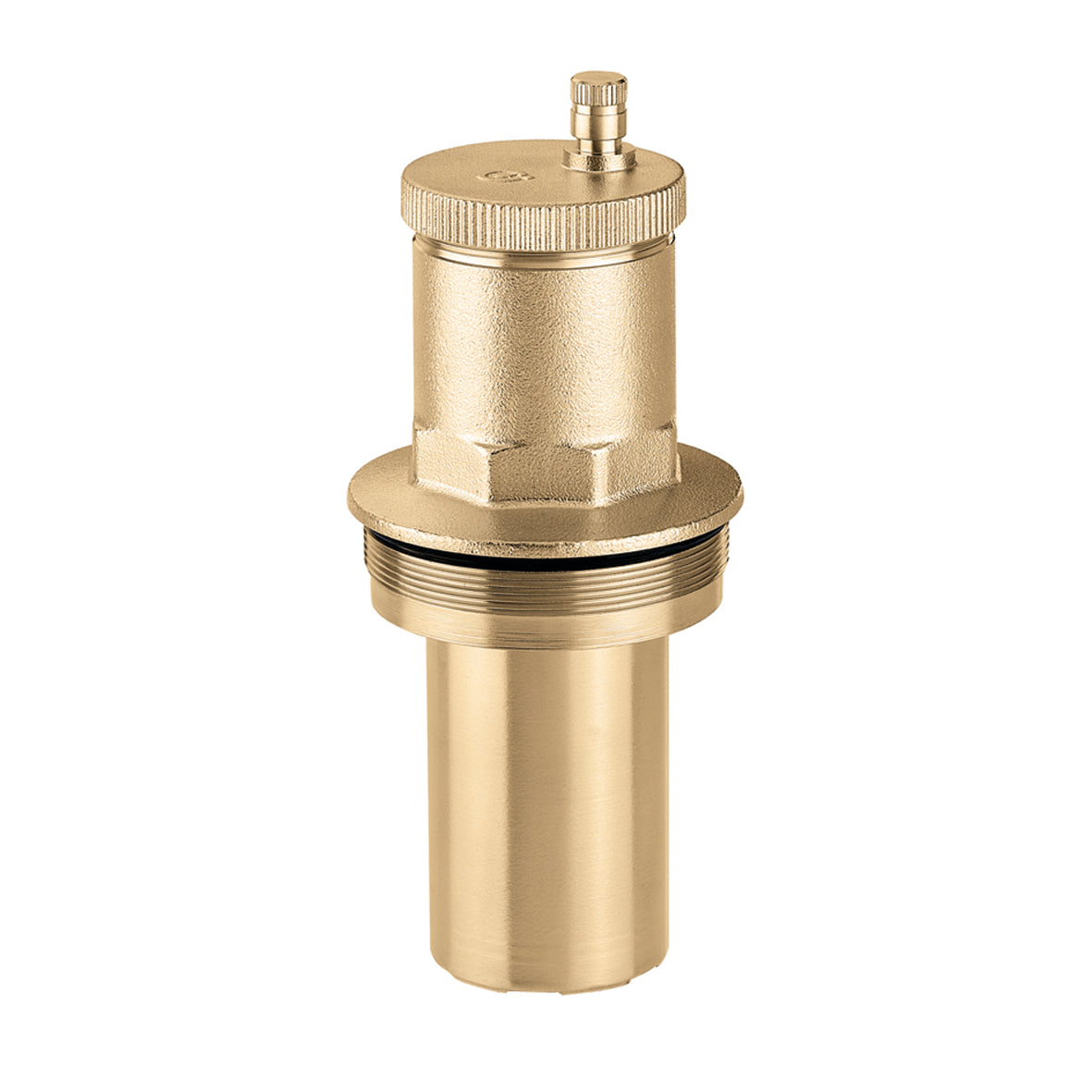 Caleffi 59756 Discal Air Vent For Steel Body