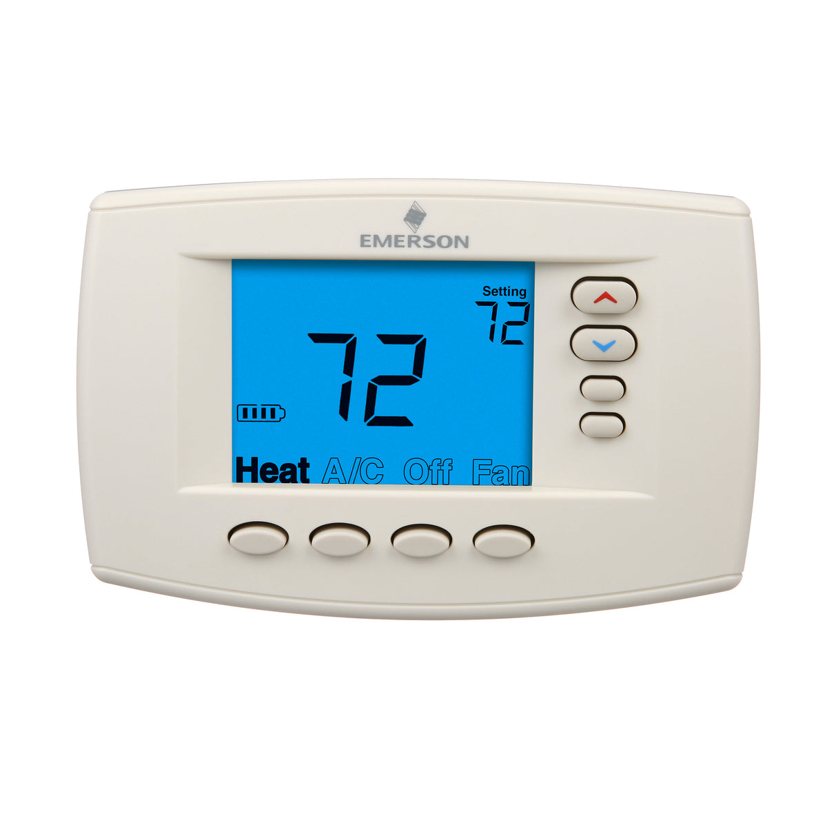 White-rodgers 1F95-0680 24v/Millivolt 2 Or 3 Wire Commercial Multi-stage (2h/2c) Or Heat Pump(4H/2C) 7