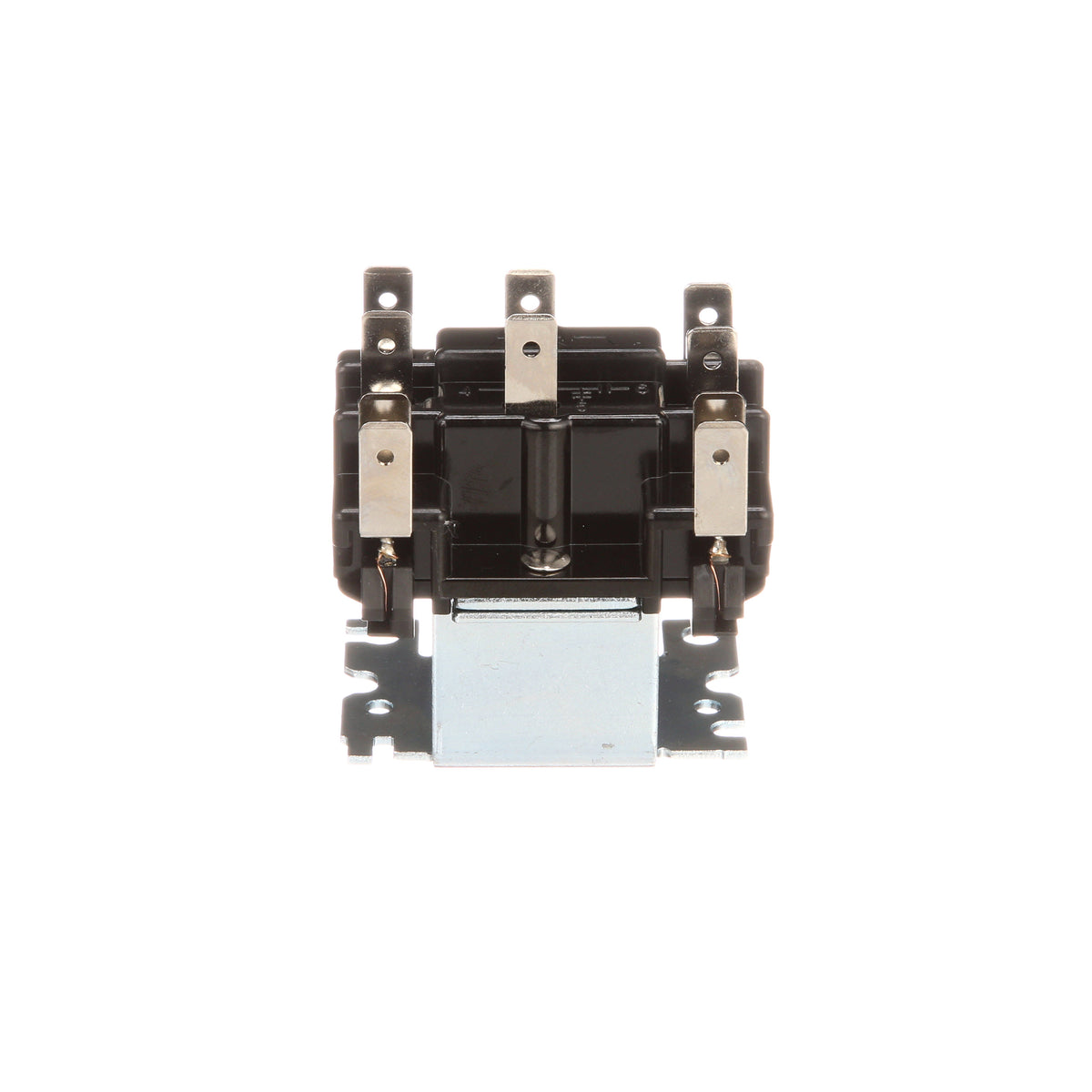 White-rodgers 90-340 2 Pole Type 91 24 Vac Coil Dpdt 2 Sets Of Power Rated Contacts. 17.5 Ohms Dc