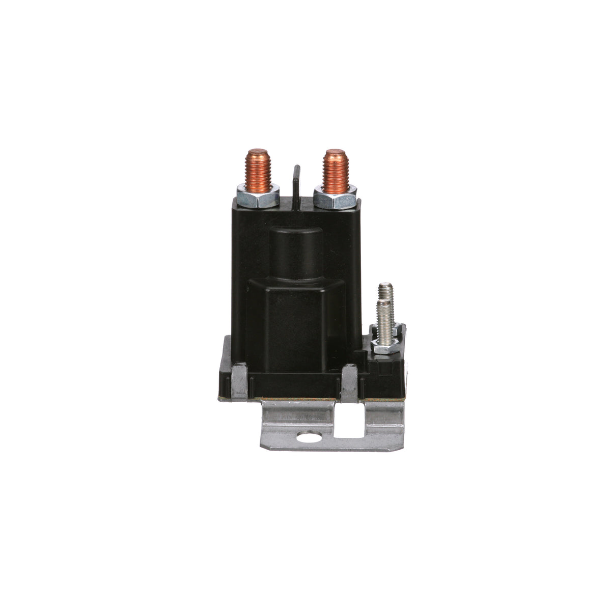 White-rodgers 120-105851 Solenoid Spno 12 VDC Grounded Coil Continous Duty
