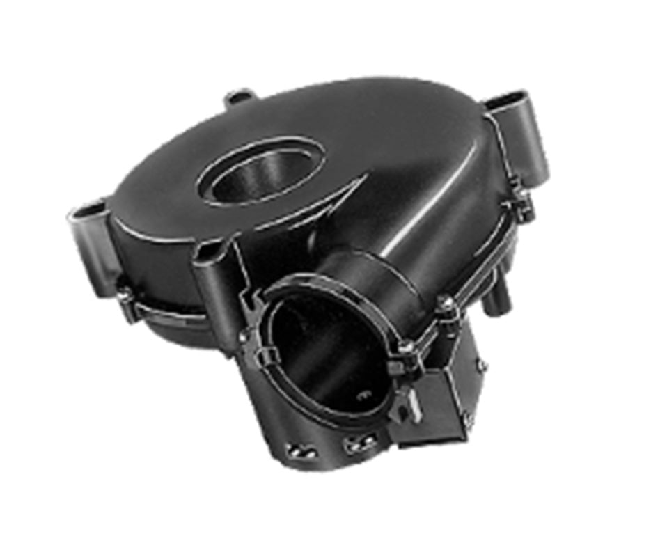Trane BLW01139 Blower; Inducer Draft 1 Stage Ball Bearing