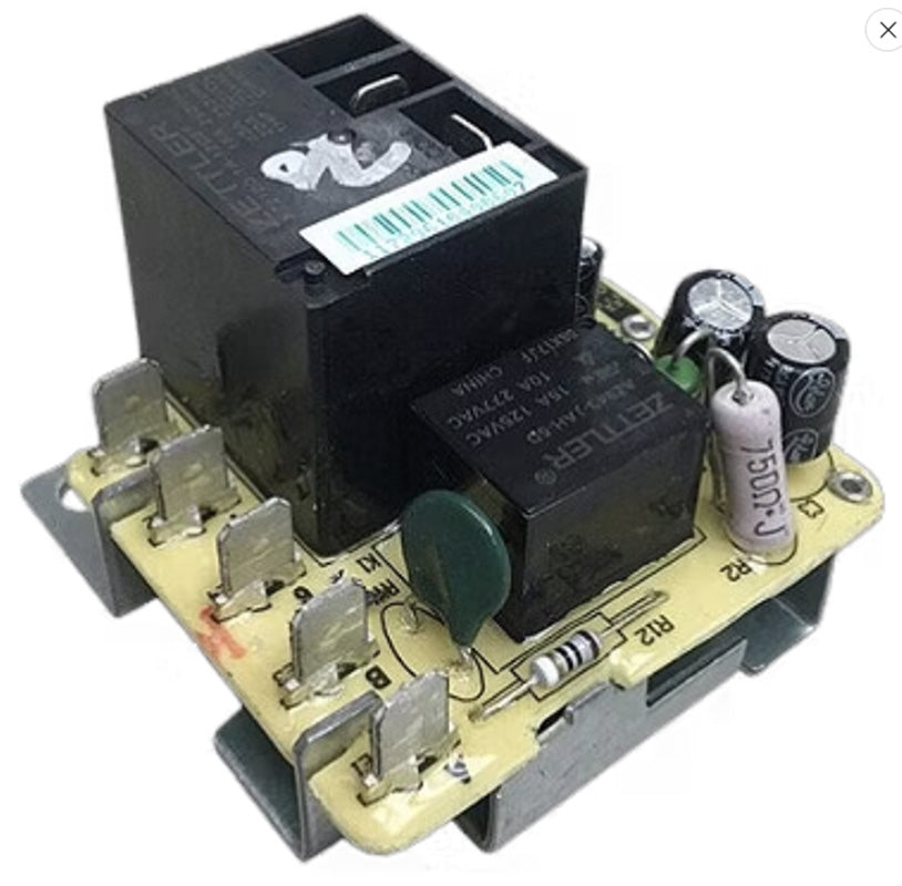 Trane RLY03081 Time Delay Relay