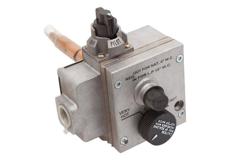A. O. Smith 9000251005 Kit W/R Mh Gas Control Conv