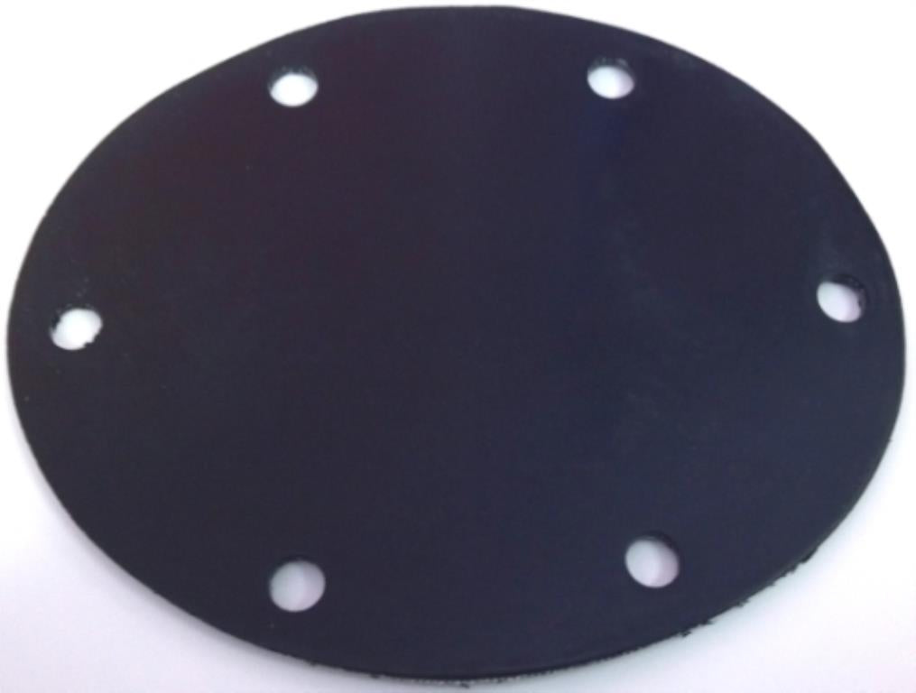 A. O. Smith 100109686 9004099215 Kit Cleanout Gasket 9004099015