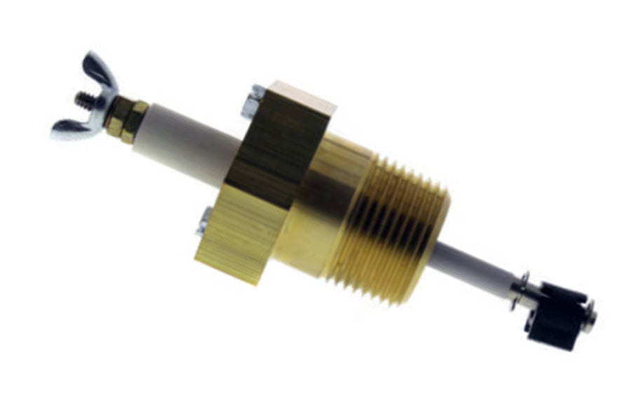 Mcdonnell & Miller 354083 PA-RB-122 Self Cleaning Short Probe For RB-122 Replaces PA-RB-120