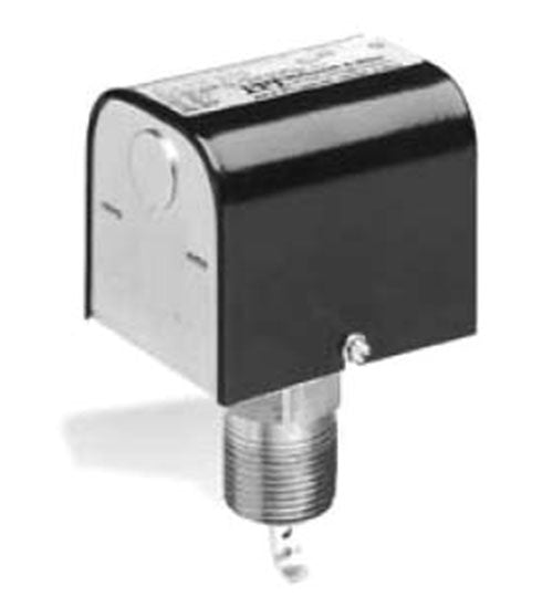 Mcdonnell & Miller FS4-3 Nema 1 Spdt General Purpose Liquid Flow Switch 1" Includes 123 & 6" Paddle