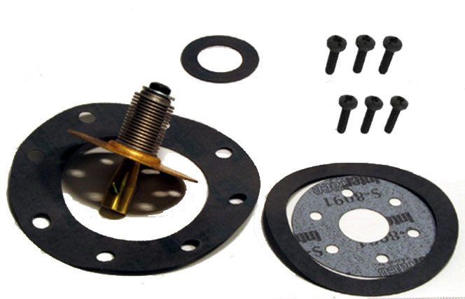 Mcdonnell & Miller SA150-106R Bellows Assembly For 150 & 157 Series 347900