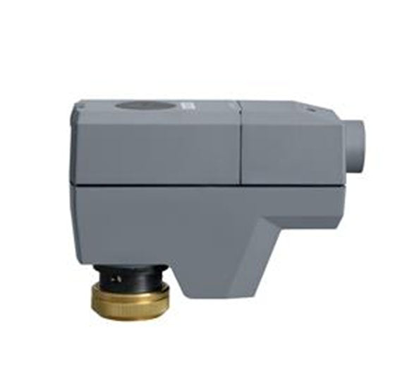 Siemens S55155-A108 ( SSC131.09U ) 3 Position Fail In Place Powermite MT Series Actuator Replaces