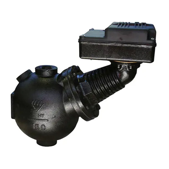 Mcdonnell & Miller 150S-MD Low Water Cut-off/Pump Controller For Low Pressure Applications 50 PSI Or Less
