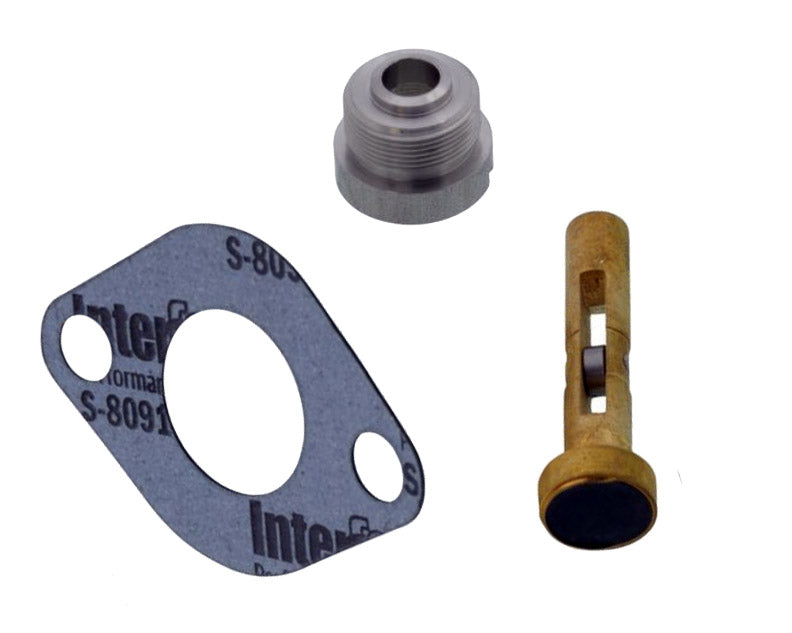Mcdonnell & Miller SA25A-15 Stem & Valve Disc Assembly(for 25A) 340000