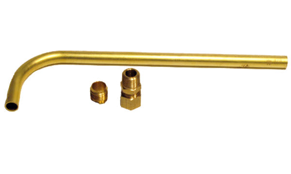 Mcdonnell & Miller SA66-35 Upper Tube Assembly For 67 344100