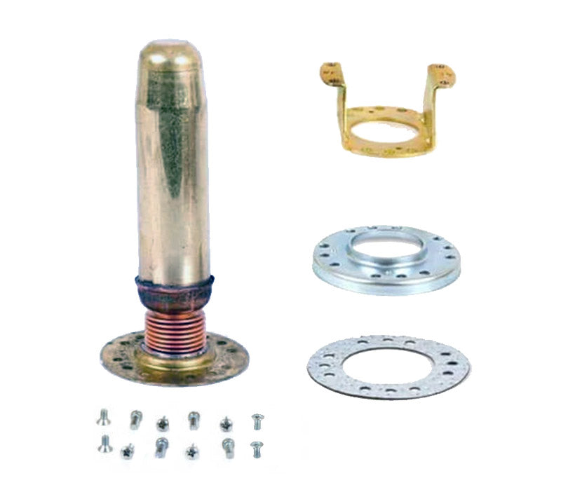 Mcdonnell & Miller SA67-2 Float & Bellows Assembly For 61676970 344200
