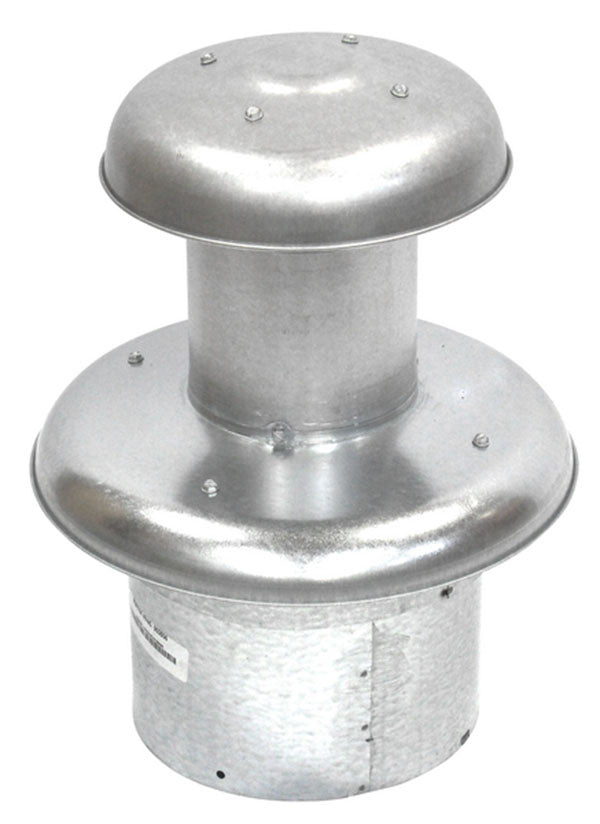 Nordyne 903656 Roof Jack Cap Assembly