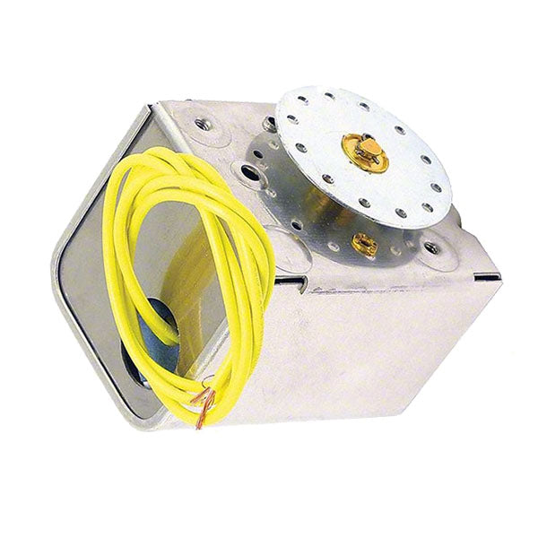 Erie 0453H0038GB00 120v Linkage Drive Actuator With 18" Leads * Can Use To Replace 0453h0038kb00