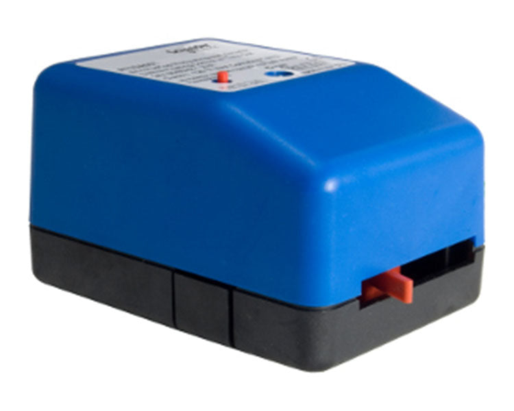 Erie AT33A00T 24v Three Wire Actuator W/Time Out Feature Non Spring Return