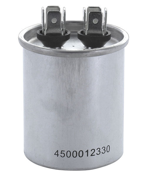 Nordyne 01-0023 7.5/370 Cap Rnd Replaces (5-TRC7.5) 622535 622132