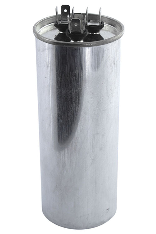Nordyne 01-0292 40/7.5/440v Round Capacitor
