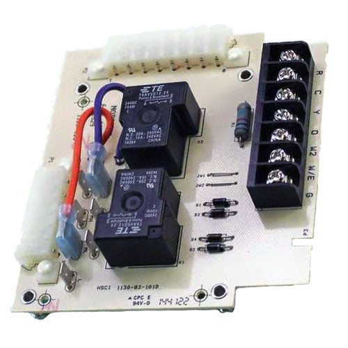 Nordyne 624625R Circuit Board (models E1EH & E2EH)