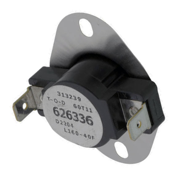 Nordyne 626336R L160-40 Limit C