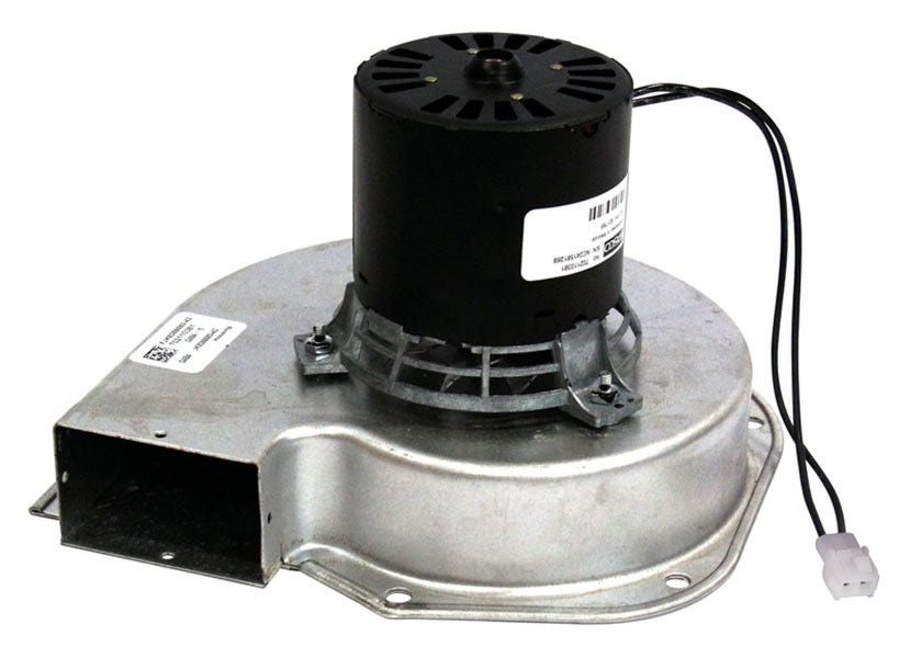 Nordyne 903162 240v R4 Inducer Assembly